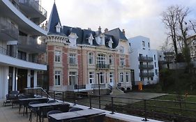 Domitys - Le Parc Des Aubiers